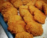 甘玉プラスのタレかつ丼❨(@≧↺≦@)❩作り方3写真