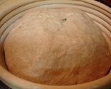 作りやすい食べやすいカンパーニュ作り方6写真