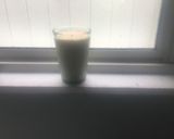 簡単美味しい柿ジュース作り方4写真
