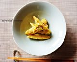 フレッシュ・ヤングコーンの炊き込みご飯作り方10写真