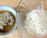 冷凍インゲンの酢味噌和え作り方6写真