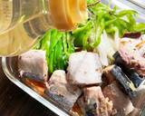 【計量なし・火も使わない】鯖缶南蛮漬け作り方4写真