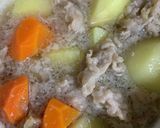 土曜日のお弁当作り方3写真