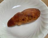 土曜日のお弁当作り方6写真