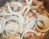 だしが美味しい＊親子丼作り方3写真