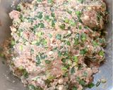 キャベツ白菜不要！ 焼き餃子作り方3写真