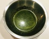 大葉のジェノベーゼパスタ☆作り方6写真