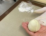 ウズベキスタン♡牛肉のつぼみ形のサモサ作り方12写真