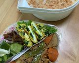 土曜日のお弁当作り方14写真