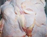 簡単☆鶏もも肉の塩素揚げ作り方2写真