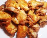 簡単☆鶏もも肉の塩素揚げ作り方5写真