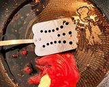 お麩のふわふわハンバーグ作り方7写真