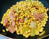 大豆トマト味作り方1写真