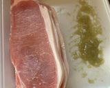 我が家ド定番＊豚肉、魚を焼く　BBQにも作り方6写真