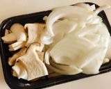 鶏の味噌バタたっぷりチーズ焼き作り方2写真