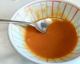 鶏の味噌バタたっぷりチーズ焼き作り方4写真