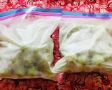 自家製梅シロップ 2(大容量版)作り方6写真