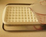 水分チャージ＊最強スポドリ作り方1写真