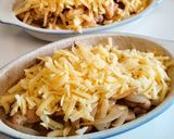 鶏の味噌バタたっぷりチーズ焼き作り方9写真