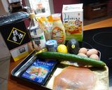 初心者必見!太巻き寿司-kowaza満載作り方1写真