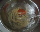 板チョコ 石畳クッキー作り方1写真