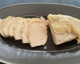 鶏むね肉のサラダチキン作り方4写真