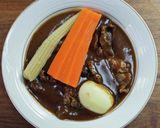 桜カレー作り方6写真