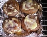 椎茸はこれが1番♪マヨネーズソース焼き作り方4写真