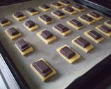 板チョコ 石畳クッキー作り方6写真