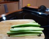 初心者必見!太巻き寿司-kowaza満載作り方4写真