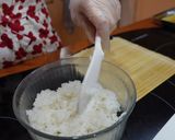 初心者必見!太巻き寿司-kowaza満載作り方10写真