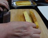 初心者必見!太巻き寿司-kowaza満載作り方9写真