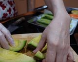 初心者必見!太巻き寿司-kowaza満載作り方6写真