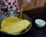 初心者必見!太巻き寿司-kowaza満載作り方8写真