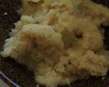 豚のサイコロ生姜焼き作り方1写真