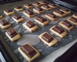 板チョコ 石畳クッキー作り方7写真