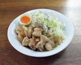豚のサイコロ生姜焼き作り方9写真