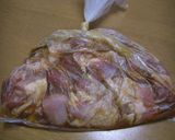 鶏肉の甘辛唐揚げ作り方2写真