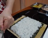 初心者必見!太巻き寿司-kowaza満載作り方12写真