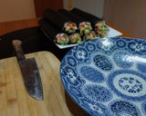 初心者必見!太巻き寿司-kowaza満載作り方13写真