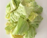忙しい日にレンジで簡単！回鍋肉作り方2写真