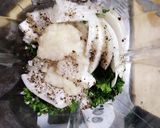 パセリのドレッシング★パセリ大量消費作り方3写真