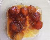 簡単！美味しい梅ジャム！作り方13写真
