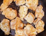 【下味冷凍】ごま醤油チキン作り方4写真