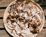 きのこのピクルス【菌活レシピ】作り方1写真