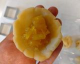 簡単 パイナップルケーキ（卵無し）作り方7写真