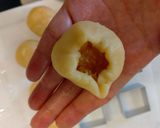 簡単 パイナップルケーキ（卵無し）作り方8写真