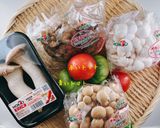 きのこのピクルス【菌活レシピ】作り方5写真