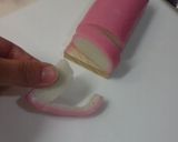 ☆飾り　かまぼこ☆作り方1写真