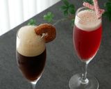 フルーツティーで。ティーシェカラート作り方8写真
